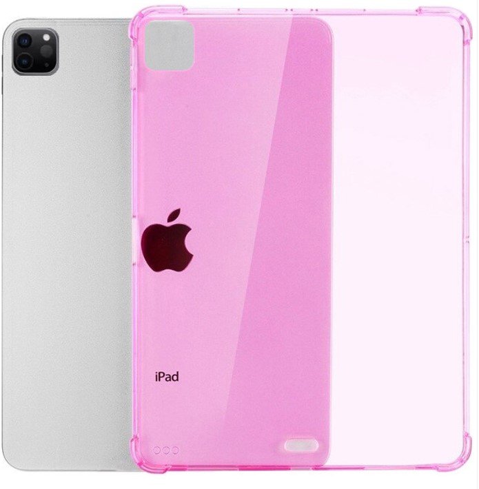 

Epik Ease Color Pink for iPad Pro 12.9 (2020-2022)