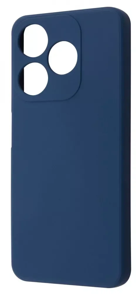 

Wave Colorful Case Blue для Tecno Spark 10 / Spark 10C