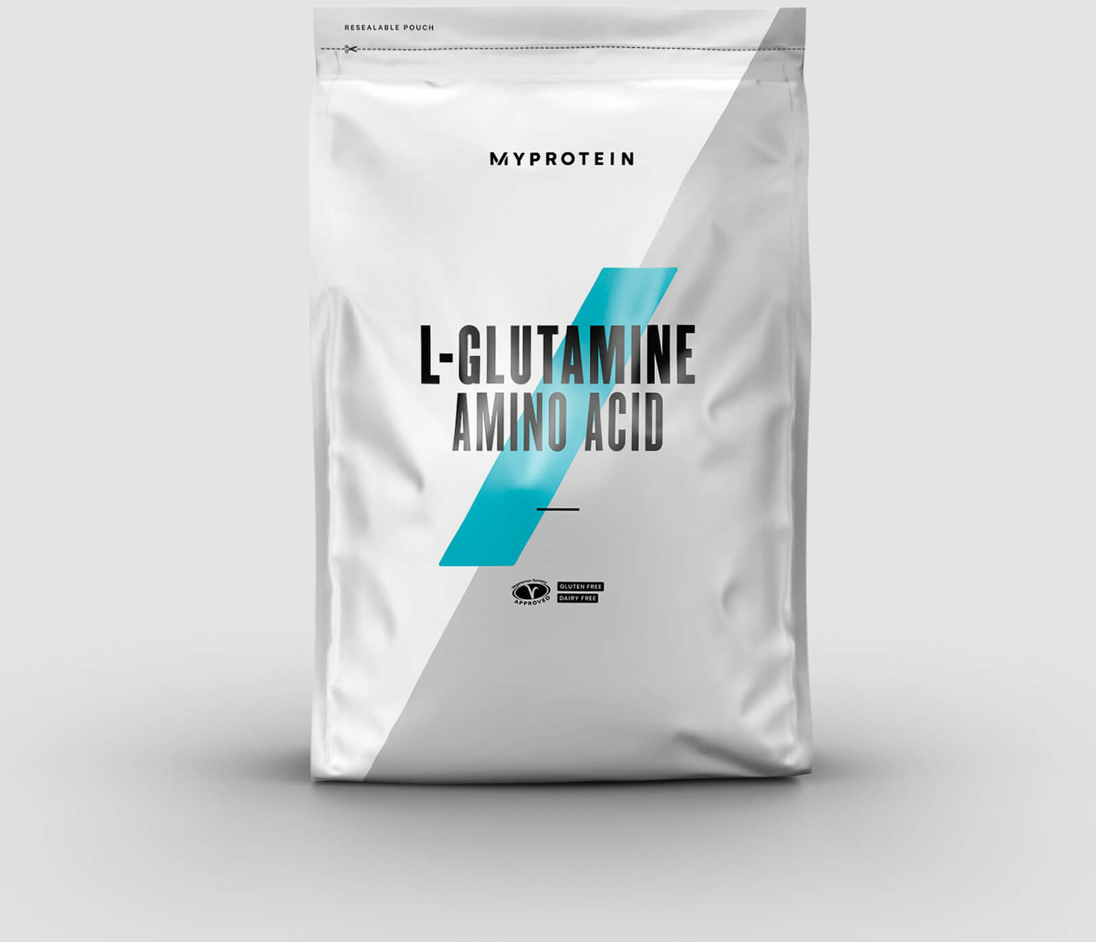 

MyProtein L Glutamine 500 g /100 servings/ Unflavored