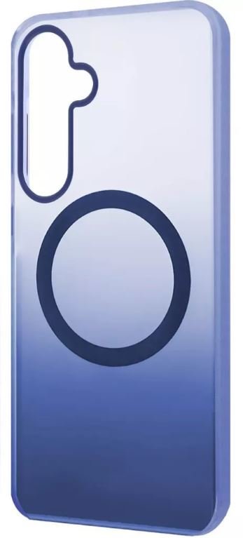 

Proove Shadow Star Case with Magnetic Ring Blue for Samsung S936 Galaxy S25 Plus