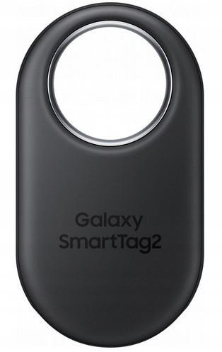 

Брелок для пошуку речей та ключів Samsung Galaxy SmartTag2 Black (EI-T5600BBEG)