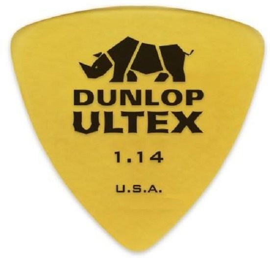 

Медиатор Dunlop 426R1.14