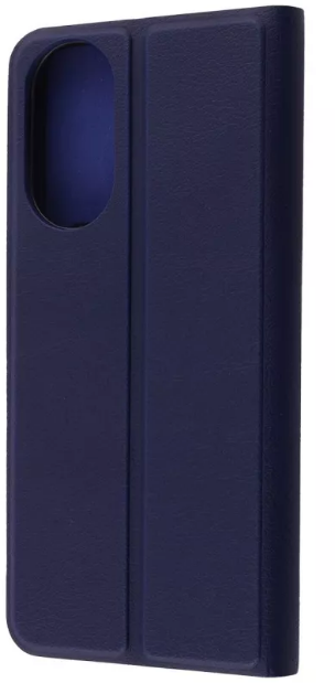 

Wave Stage Case Blue для Oppo A78 4G