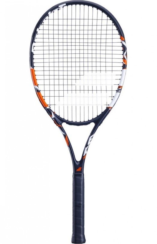 

Ракетка Babolat Evoke Tour str Gr2 (121244-100)