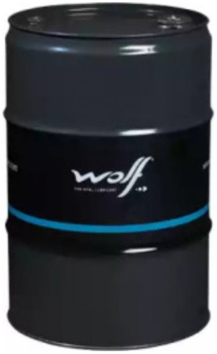 Акция на Моторное масло Wolf Guardtech 10W40 B4 60L от Stylus