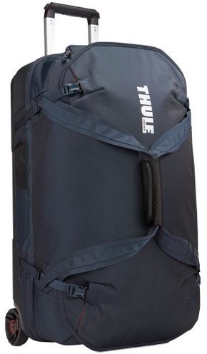 

Сумка дорожня Thule Subterra Wheeled Duffel 75L TSR375 Mineral (3203452)