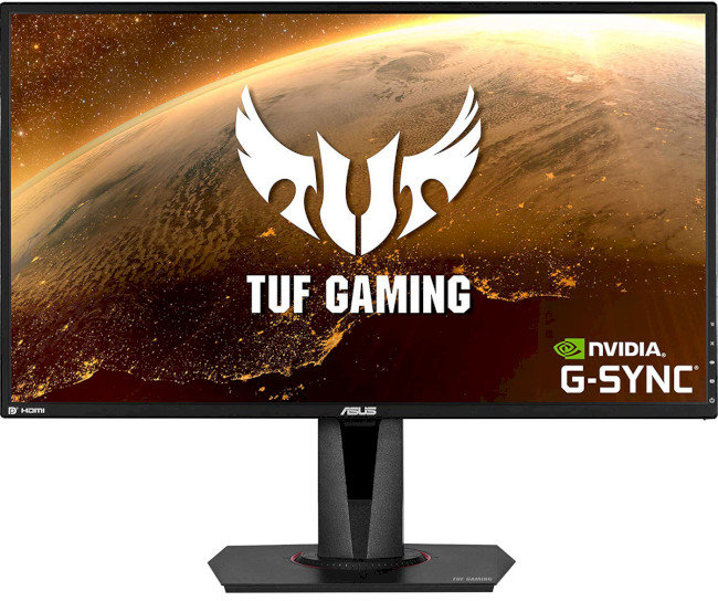 

Asus Tuf Gaming VG27AQ (90LM0500-B03370)