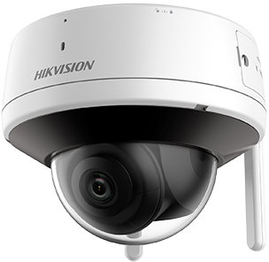 

IP-камера видеонаблюдения Hikvision DS-2CV2121G2-IDW