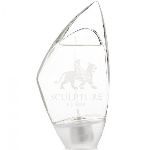 

Nikos Sculpture Pour Homme (мужские) туалетная вода 100 мл. Тестер
