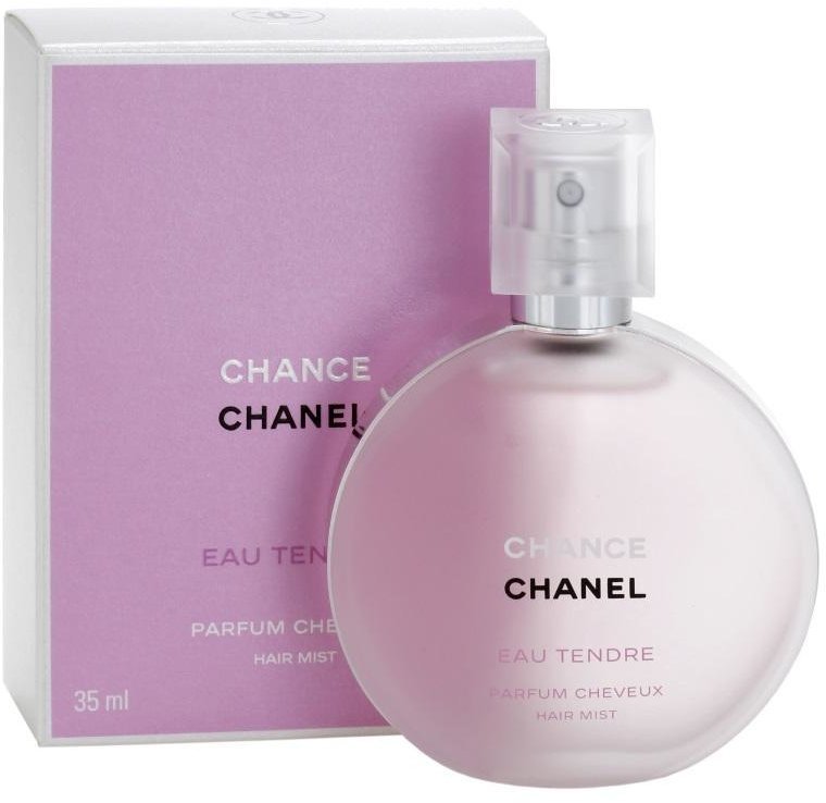 

Туалетная вода Chanel Chance Eau Tendre 35 ml