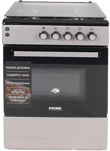 Акція на Prime Technics Psg 64018 B від Y.UA