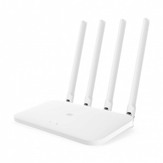 

Xiaomi Mi WiFi Router 4A Gigabit Edition (DVB4224GL)