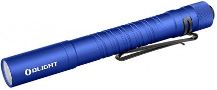 

Olight I5T Plus Cw blue (2370.39.19)