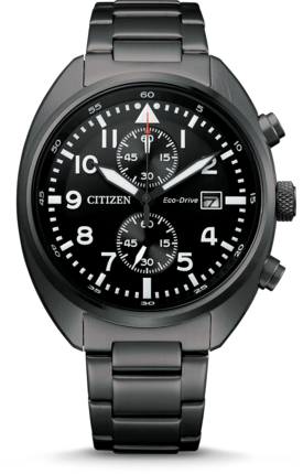 

Citizen Metropolitan Chrono Eco Drive CA7047-86E