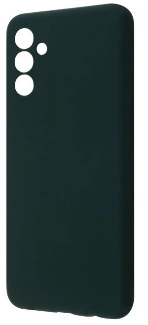 

Wave Full Silicone Cover Cyprus Green для Samsung A346 Galaxy A34 5G