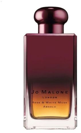 Акція на Одеколон Jo Malone London Rose & White Musk Absolu 100 ml від Stylus