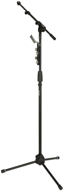 

Стойка микрофонная Fender Telescoping Boom Microphone Stand