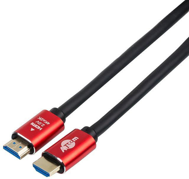 

Hdmi to Hdmi 5.0m V2.0 Atcom (24945)