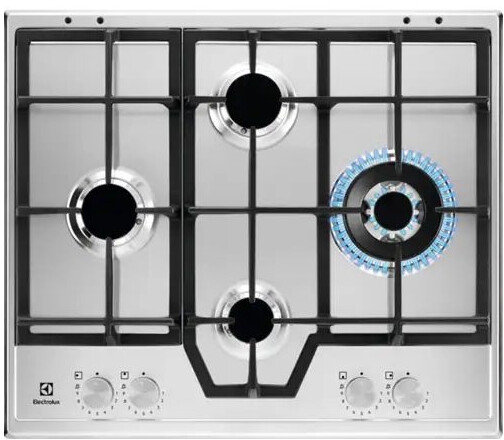 

Electrolux KGS64562SX