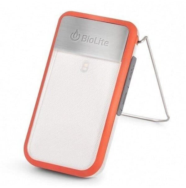 

Biolite PowerLight Mini 135 люмен Red (BLT PLB1004)