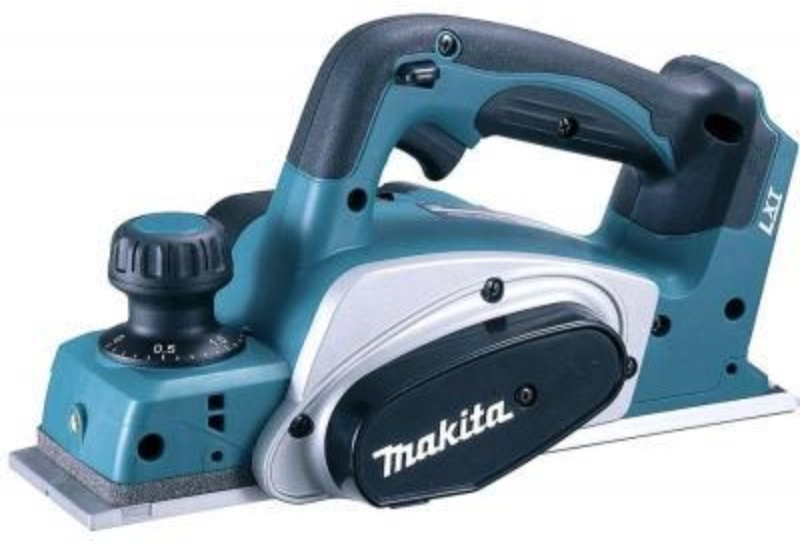 

Електрорубанок Makita DKP180Z