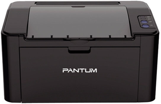 Акція на Pantum P2207 від Stylus
