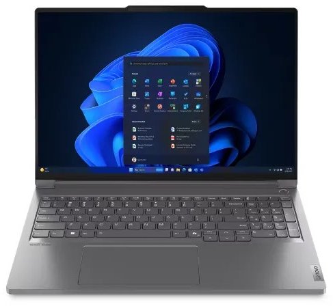 Акція на Lenovo ThinkBook 16p G5 Irx (21N50019MH) від Stylus