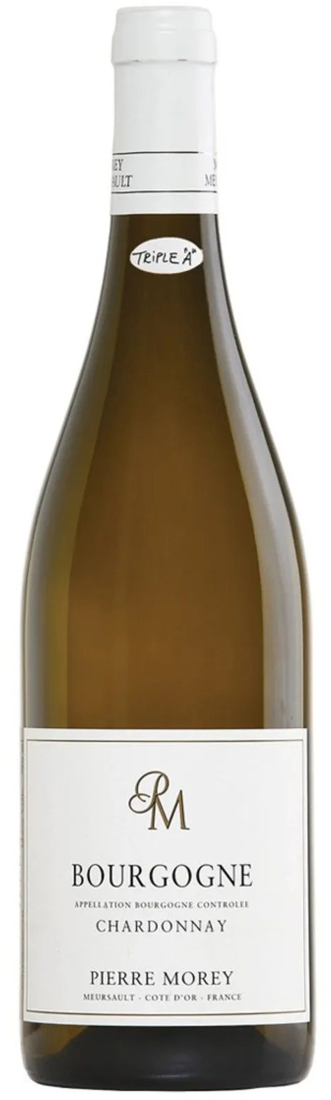 

Вино Pierre Morey Bourgogne Chardonnay біле сухе 0.75л (BWW7698)