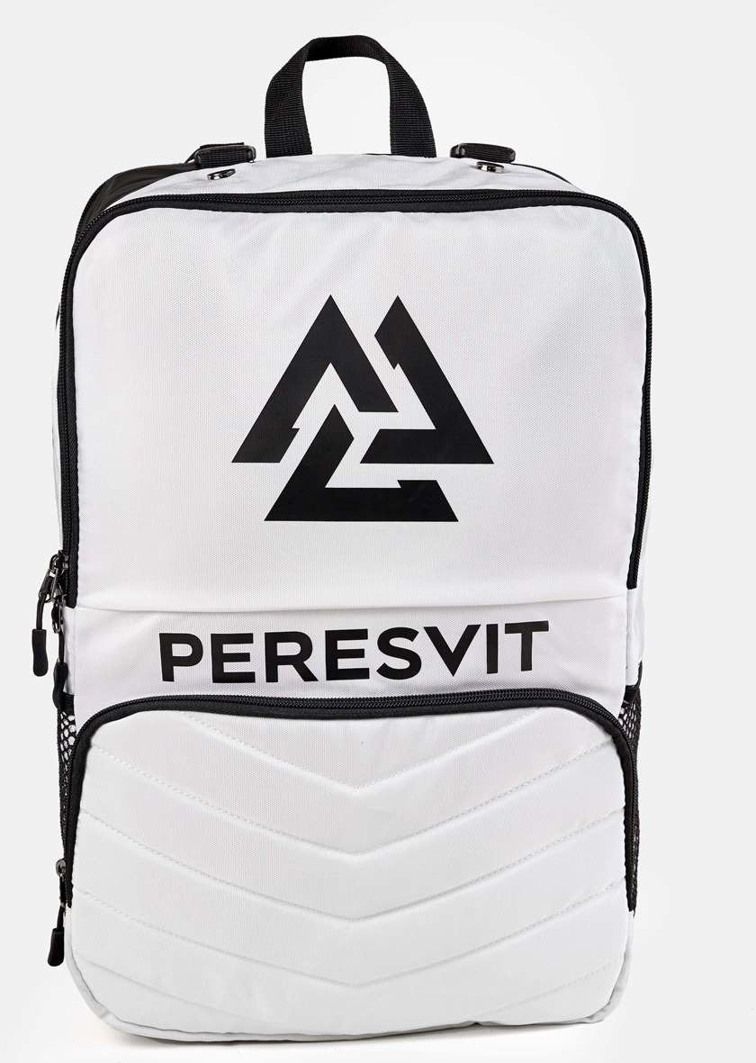 

Рюкзак Peresvit 2Face Backpack Matte Black&White Snow (2FACE MATTE-white)