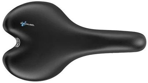 

Сідло Selle Royal Premium Freccia Strengtex Athletic Unisex 5107HRCA65301 (SAD-35-75)