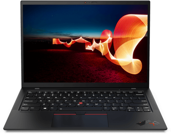 

Lenovo ThinkPad X1 Carbon Gen 9 (20XW003EUS)