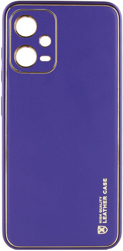 

Epik Xshield Case Ultra Violet for Xiaomi Poco X5 5G/Redmi Note 12 5G