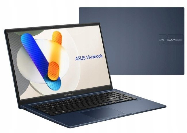 

Asus VivoBook 15 X1504ZA (X1504ZA-BQ570)