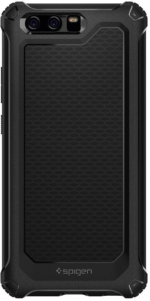 

Spigen Rugged Armor Extra Black (L13CS21590) for Huawei P10