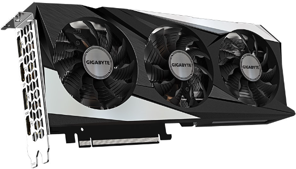 Акція на Gigabyte GeForce Rtx 3060 Gaming Oc 12G rev. 2.0 (GV-N3060GAMING OC-12GD rev. 2.0) від Stylus