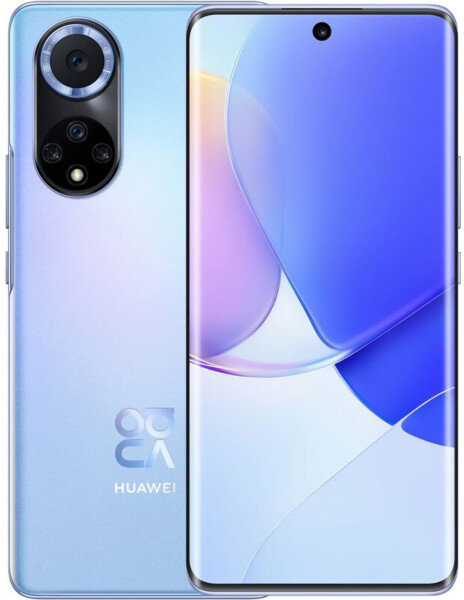 

Huawei Nova 9 8/128GB Starry Blue (UA UCRF)