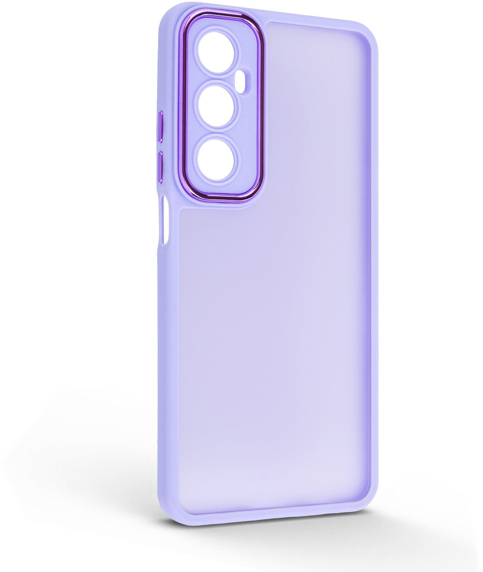 

ArmorStandart Shade Case Violet for Realme C65 4G (ARM77836)