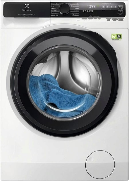 Акція на Electrolux EW9F5482WCU від Y.UA