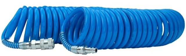 

Шланг спиральный Intertool PT-1712