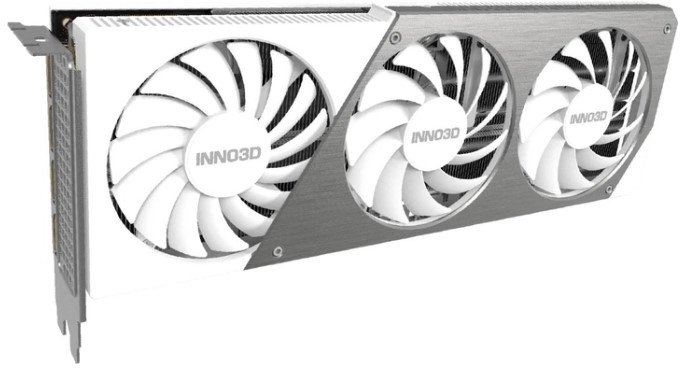 Акція на INNO3D GeForce Rtx 4070 Ti X3 Oc White (N407T3-126XX-186148W) від Stylus