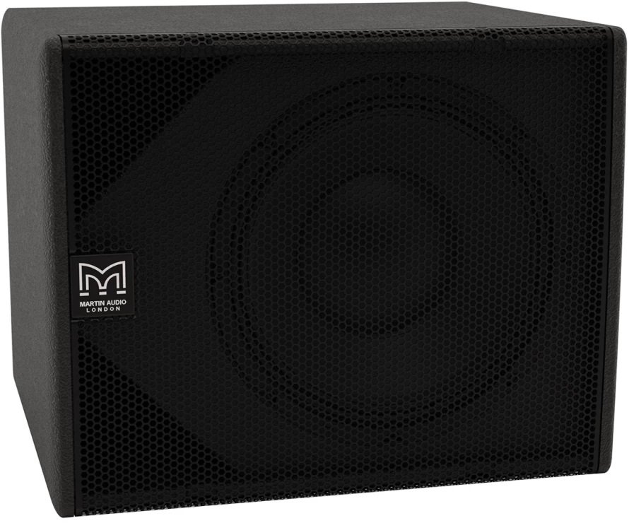 

Сабвуфер Martin Audio SX112