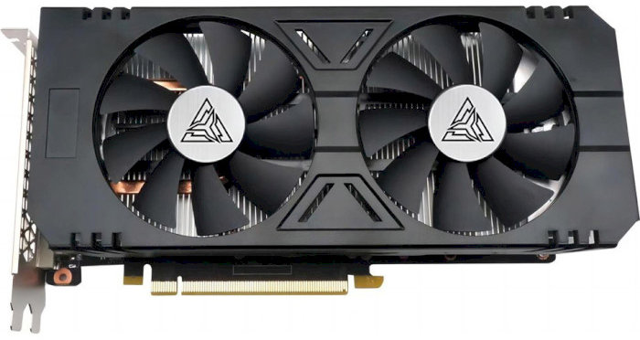 

Arktek GeForce Rtx 2060 6GB (AKN2060D6S6GH1) Ua