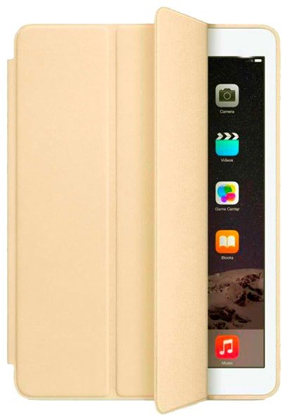 

Smart Case Gold for iPad Air 2019/Pro 10.5"