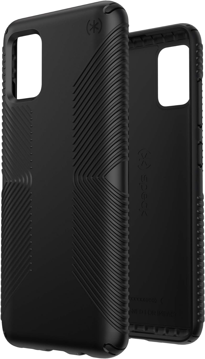 

Speck Presidio Grip Black for Samsung A515 Galaxy A51 (137181-1050)