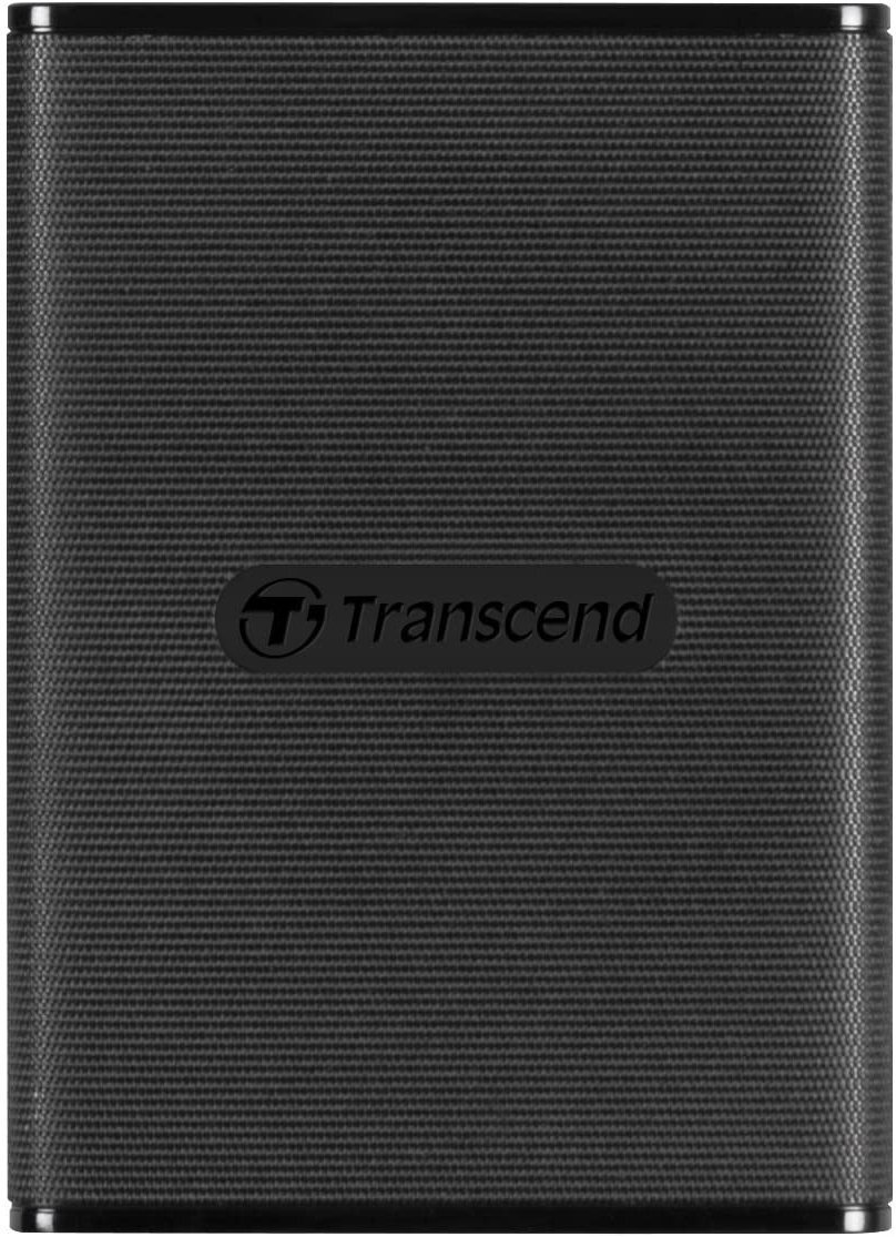 

Transcend ESD270C Portable 1TB (TS1TESD270C)