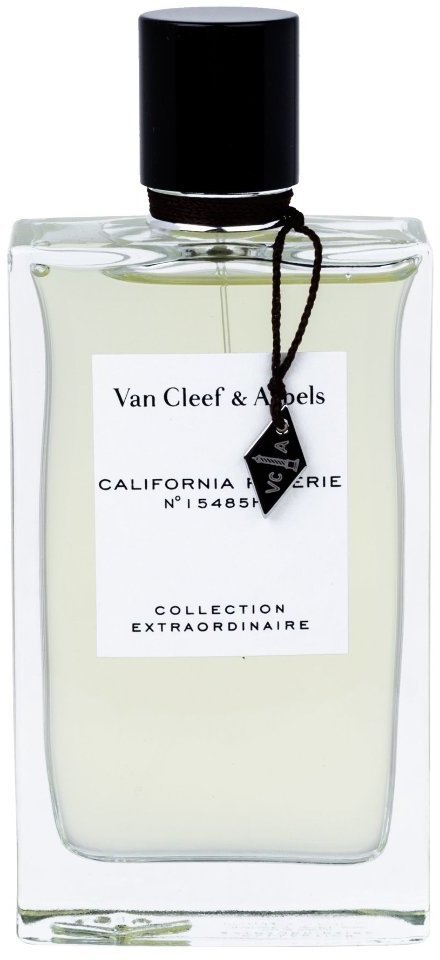 Акція на Парфюмированная вода Van Cleef & Arpels Collection Extraordinaire California Reverie 75 ml Тестер від Stylus