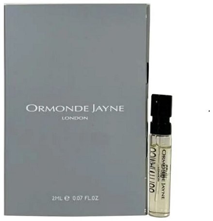 

Парфюмированная вода Ormonde Jayne Tolu 2 ml