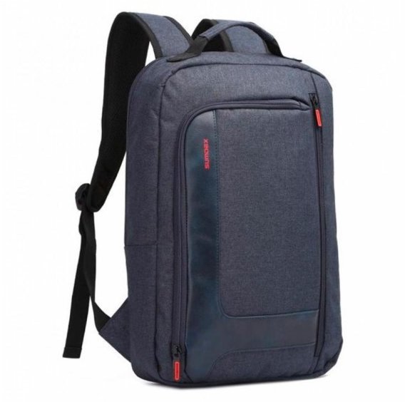 

Sumdex 15.6" Blue (PON-262NV)