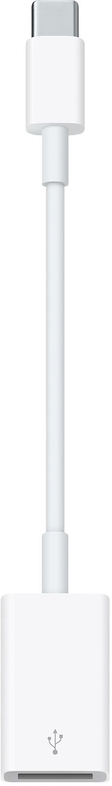 

Apple USB-C to Usb for MacBook (MW5L3ZM/A)
