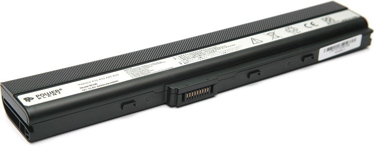 

PowerPlant Asus A32-N55 (A32-N55) 11.1V 5200mAh NB00000215